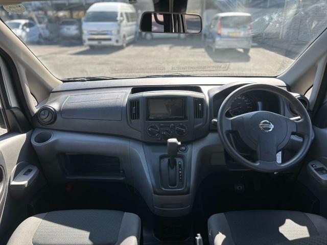 Nissan NV200 VANETTE VAN 2020