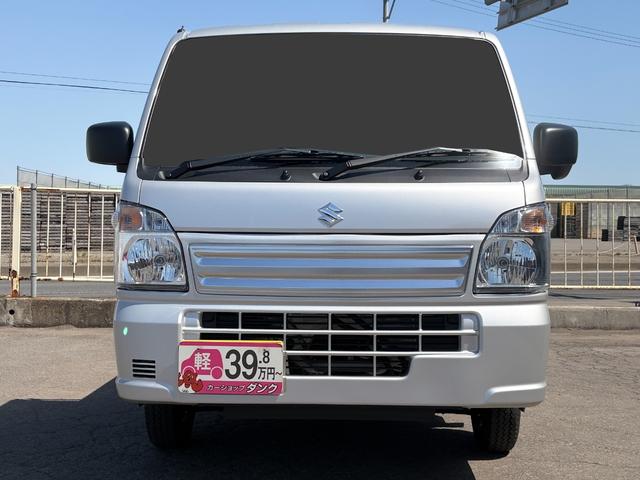 Suzuki CARRY TRUCK 2025