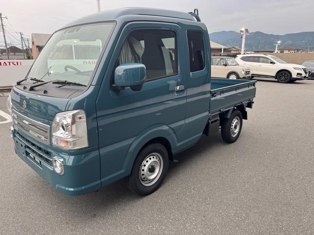 Suzuki SUPER CARRY 2025