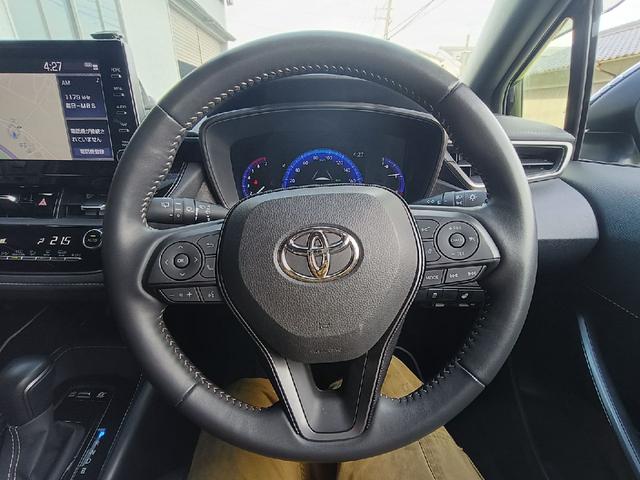 Toyota COROLLA TOURING 2020