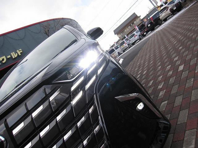 Toyota ALPHARD 2025