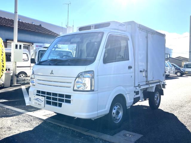Mitsubishi MINICAB TRUCK 2016