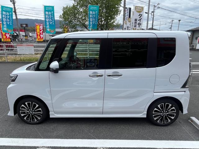 Daihatsu TANTO 2026
