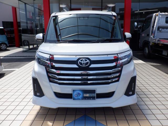 Toyota ROOMY 2025