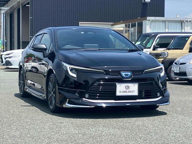 Toyota COROLLA TOURING 2022