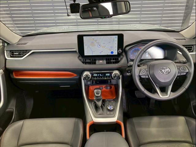 Toyota RAV4 2023