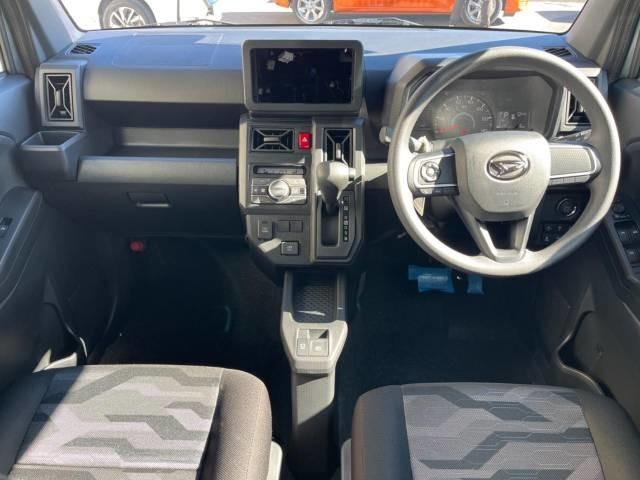 Daihatsu TAFT 2025