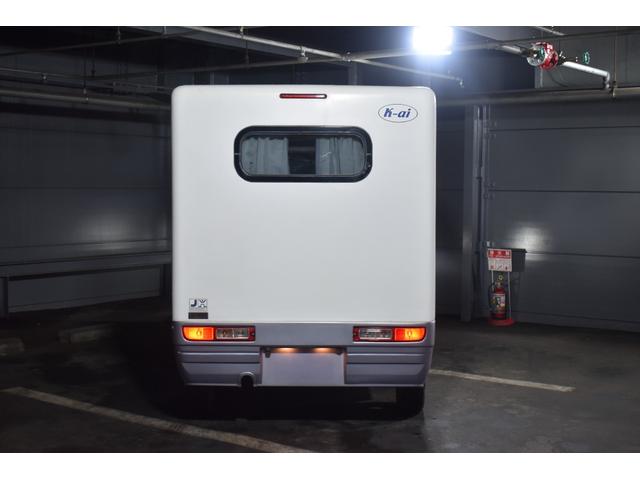 Mazda SCRUM TRUCK 2011