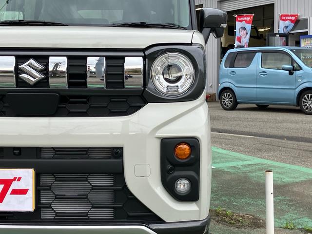 Suzuki SPACIA GEAR 2024