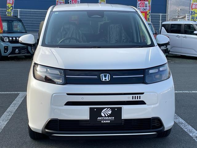 Honda FREED 2026
