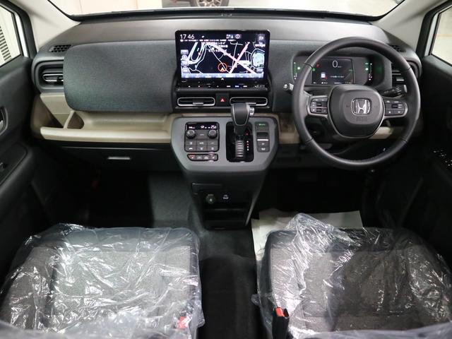 Honda FREED 2026