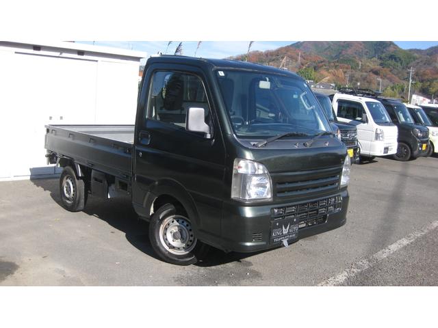 Mazda SCRUM TRUCK 2016