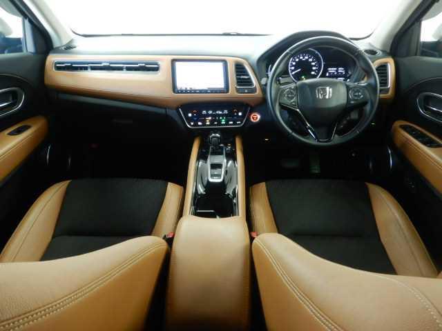 Honda VEZEL 2019
