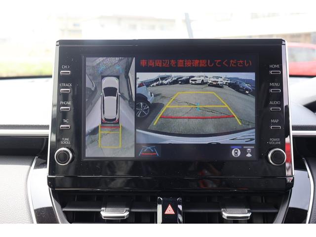 Toyota COROLLA CROSS 2023