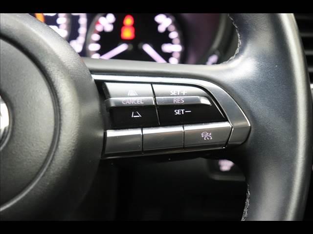 Mazda MAZDA3 FASTBACK 2019