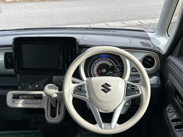 Suzuki WAGON R SMILE 2025