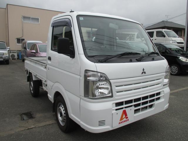 Mitsubishi MINICAB TRUCK 2019