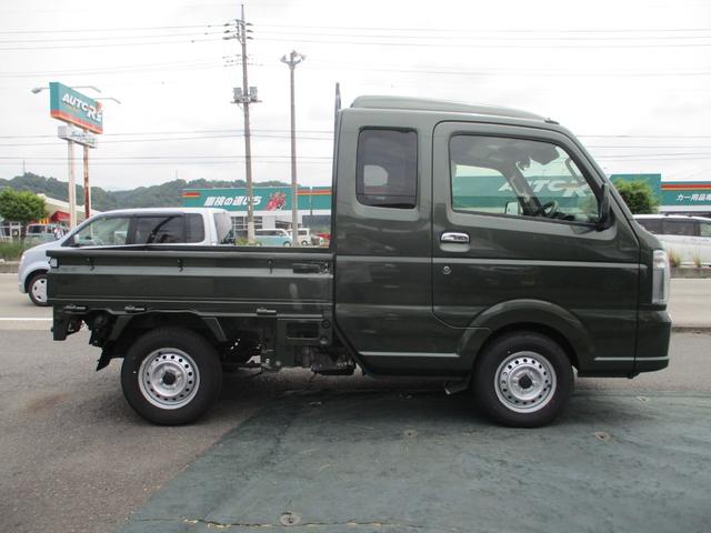 Suzuki SUPER CARRY 2024