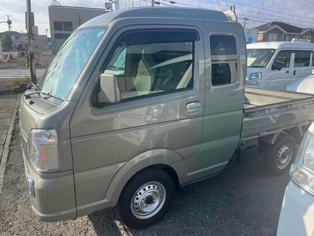 Suzuki SUPER CARRY 2024