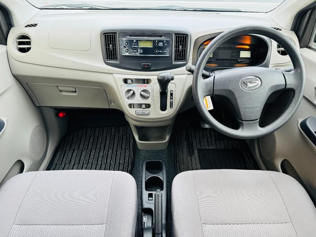 Daihatsu MIRA E:S 2015