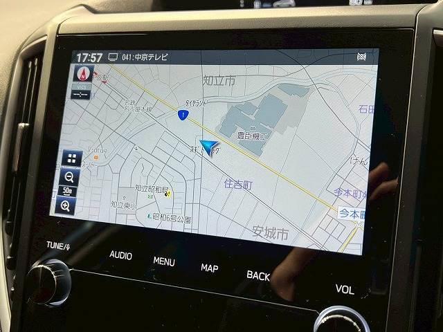 Subaru FORESTER 2021