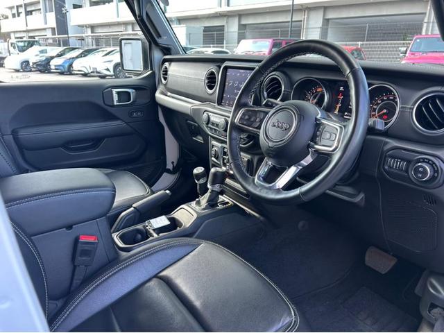 Chrysler Jeep JEEP WRANGLER UNLIMITED 2023