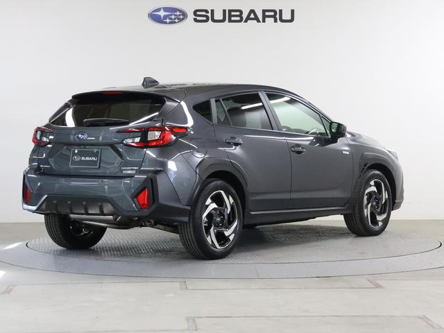 Subaru CROSSTREK 2024