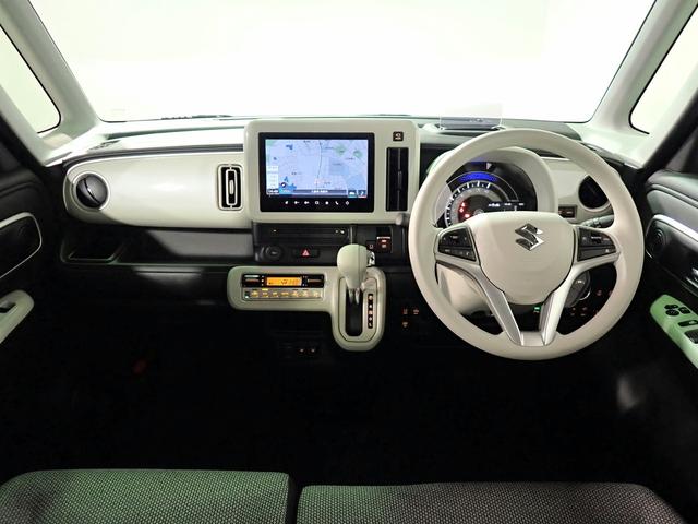 Suzuki WAGON R SMILE 2026