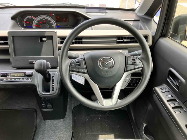 Mazda FLAIR 2024