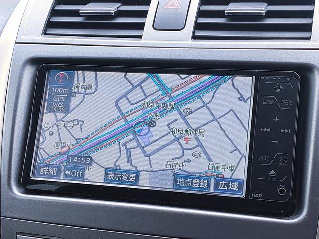 Toyota COROLLA FIELDER 2008