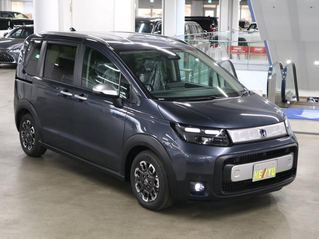 Honda FREED 2026