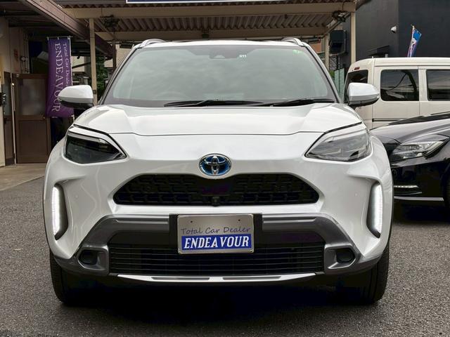 Toyota YARIS CROSS 2022