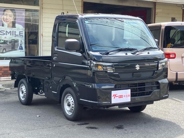 Suzuki CARRY TRUCK 2026