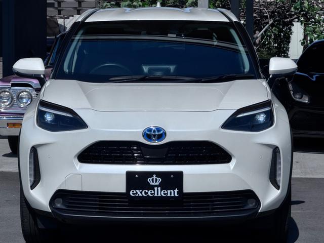 Toyota YARIS CROSS 2022