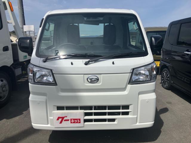 Daihatsu HIJET TRUCK 2026