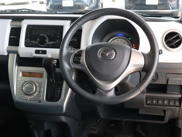 Mazda FLAIR CROSSOVER 2018