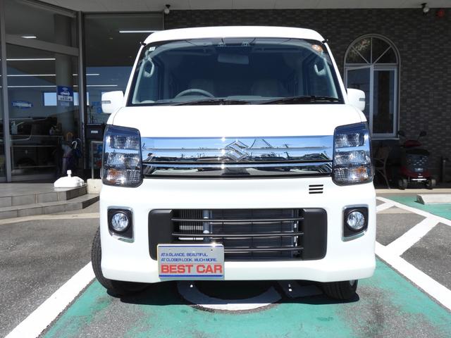 Suzuki EVERY WAGON 2025