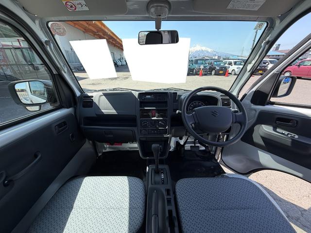 Suzuki CARRY TRUCK 2025