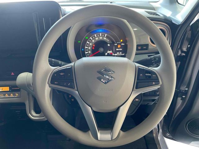 Suzuki WAGON R SMILE 2025