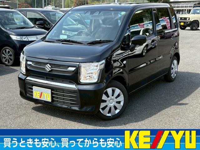 Suzuki WAGON R 2024