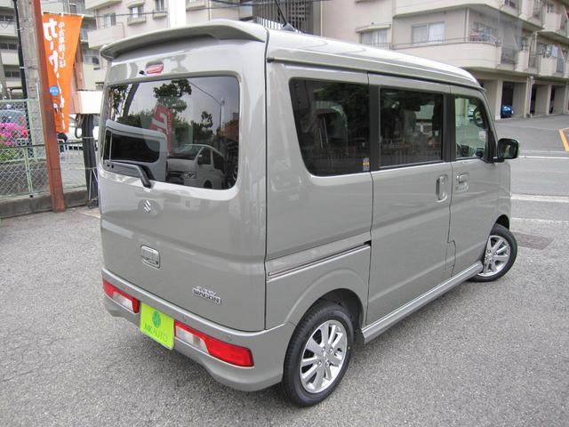 Suzuki EVERY WAGON 2026