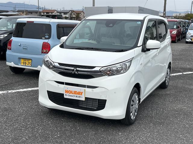 Mitsubishi EK WAGON 2026