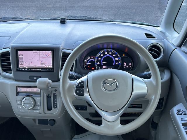 Mazda FLAIR WAGON 2016