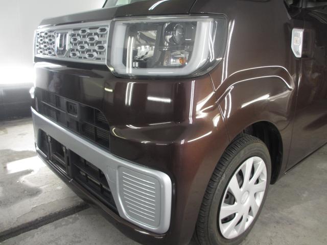 Daihatsu WAKE 2014
