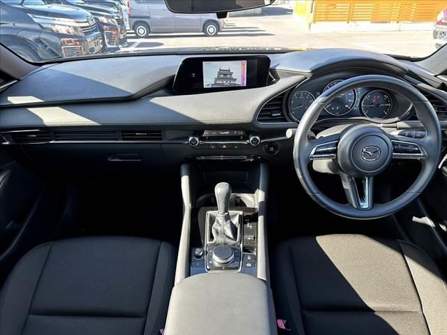 Mazda MAZDA3 FASTBACK 2020