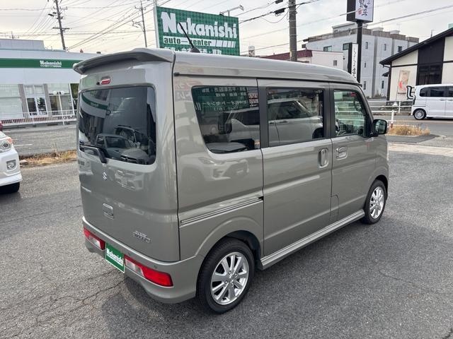 Suzuki EVERY WAGON 2025