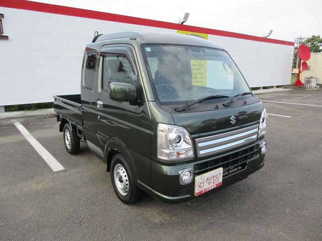 Suzuki SUPER CARRY 2025