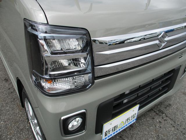Suzuki EVERY WAGON 2025