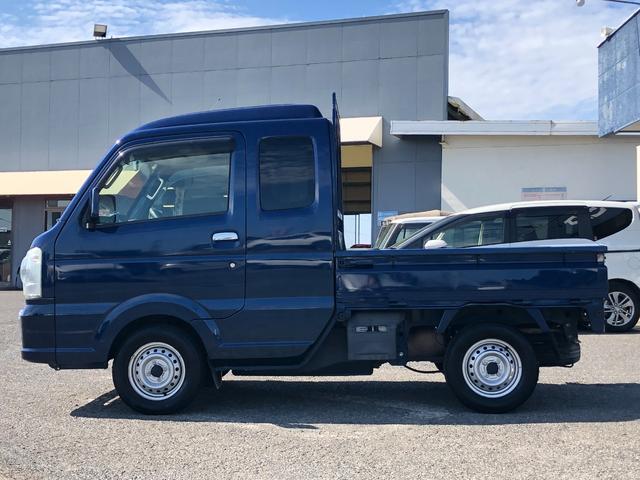 Suzuki SUPER CARRY 2018