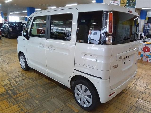 Mazda FLAIR WAGON 2019